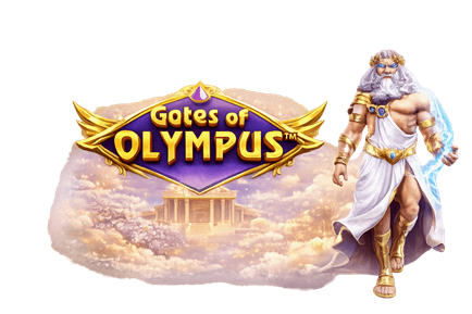 Gates of Olympus slot game